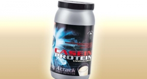 Casein - ein Milchprotein aus frischer Kuhmilch